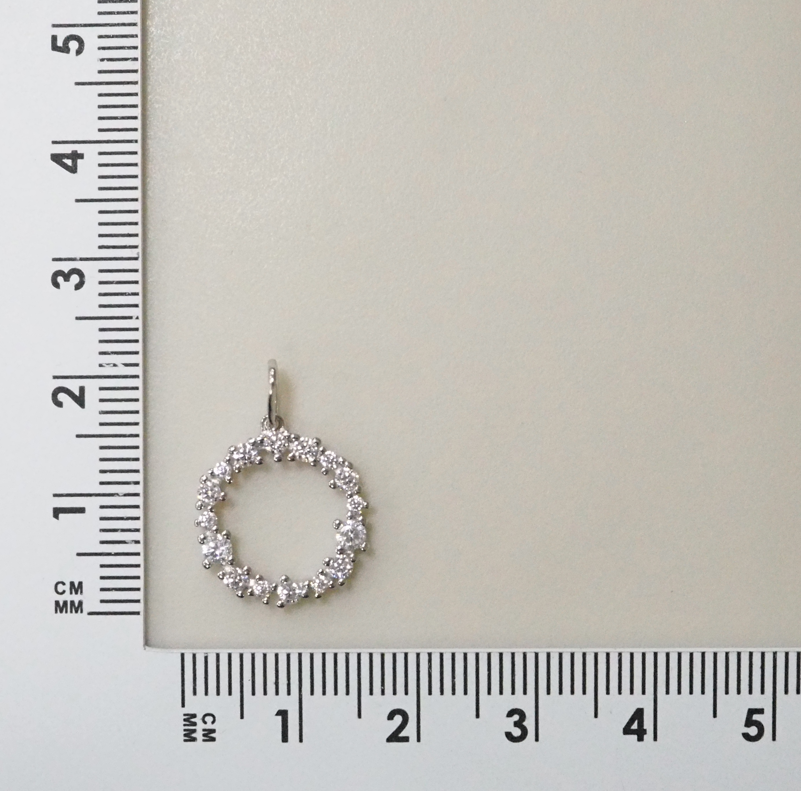 10423-000009 Подвеска (Ag 925)